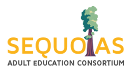  Sequoias AEC Logo