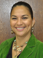 Dr. Lorena Maldonado