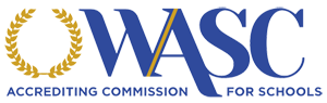 WASC - Accrediting Commission for Schools